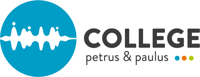 0002 Petruspaulus 02 Logo College 02 Rgb